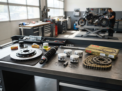 Automotive Parts
