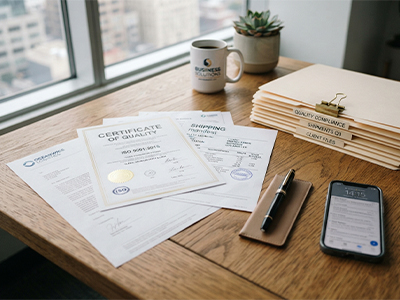 Document Processing