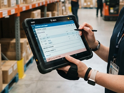 Inventory Management